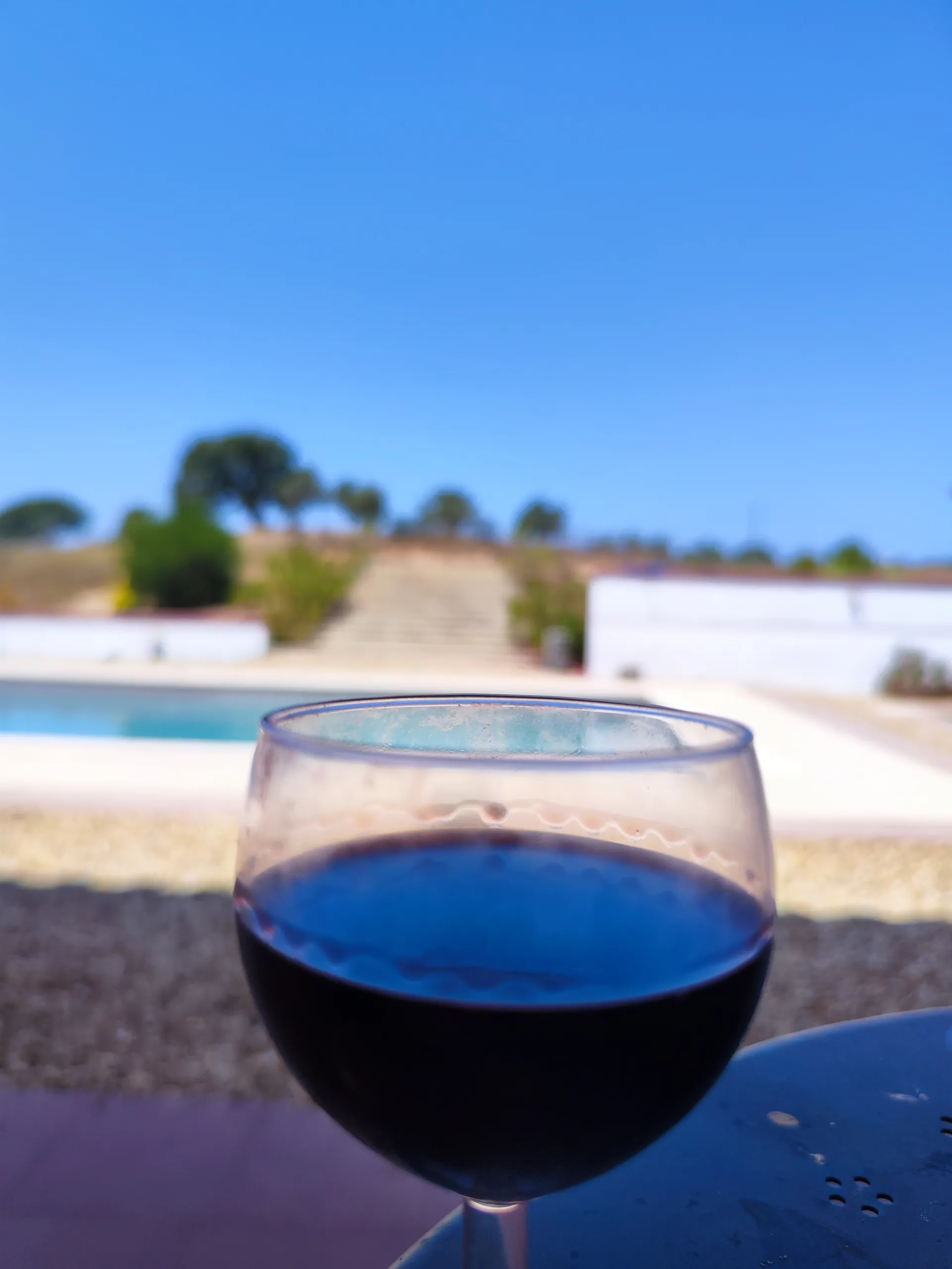 Algarve Westküste
