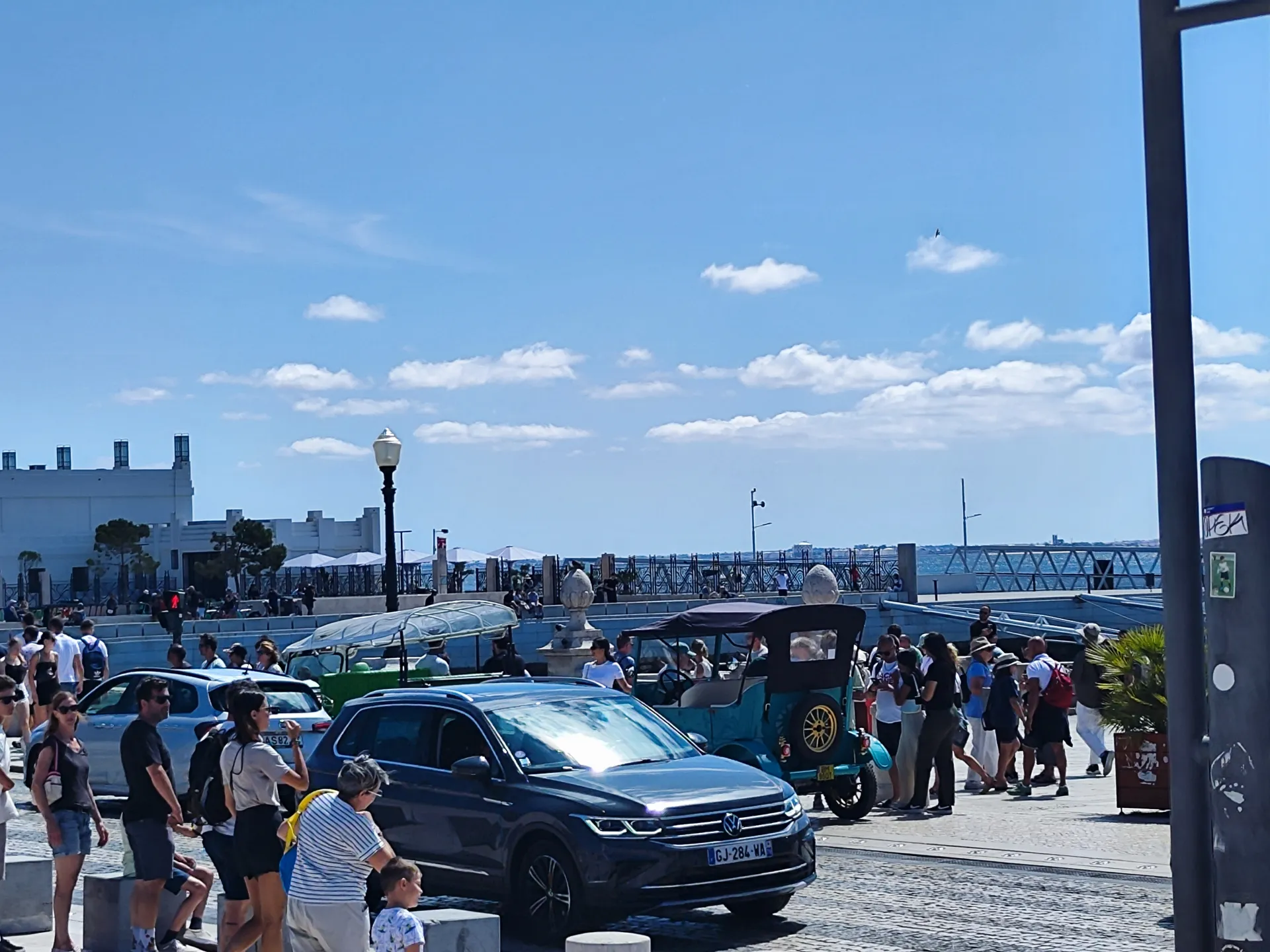 Cascais