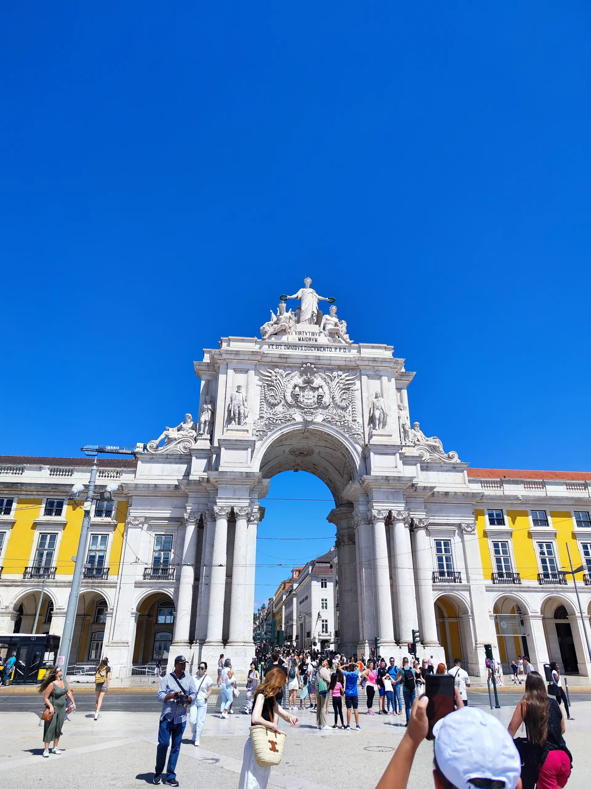 Portugal Natur