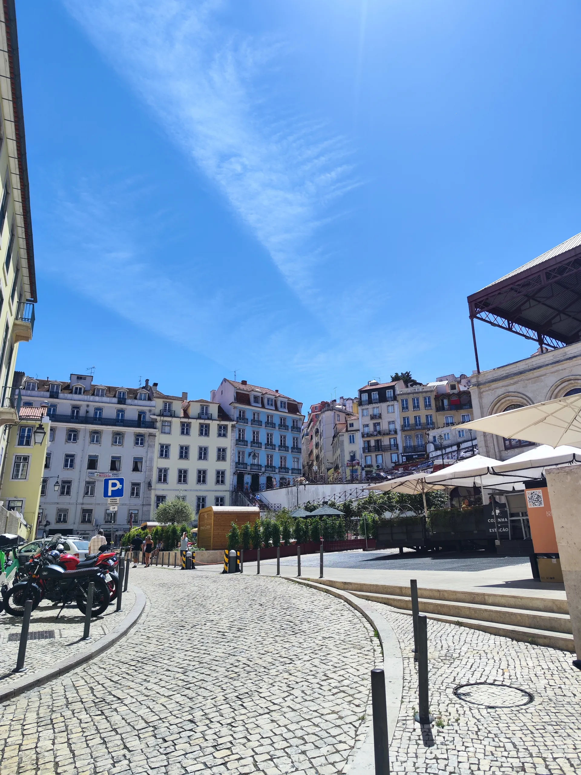 Lissabon Region