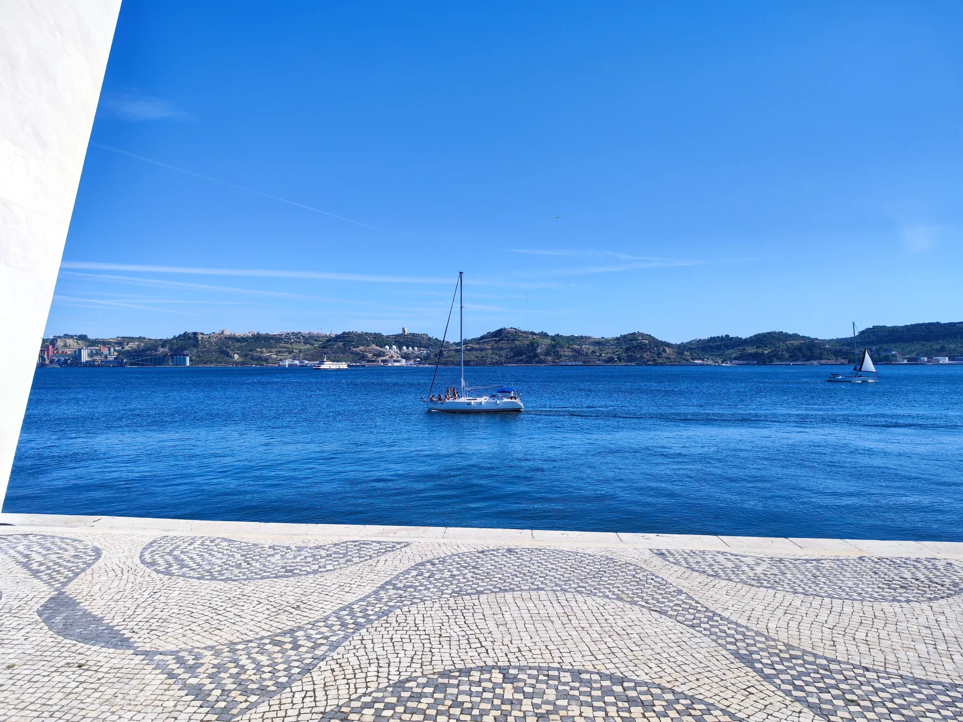 Portugal Landschaft